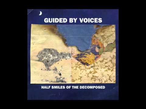 Window of My World - Guided by Voices