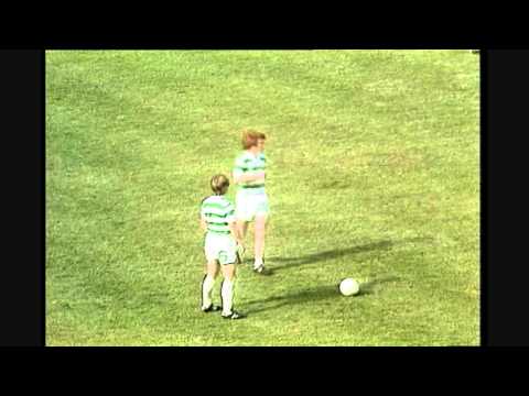 Tommy Burns - Proud to be a Tim (part one)
