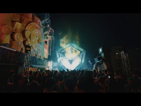 KYVO // 001 – FIRST LIGHT : MAKASI FULL SET (4K)