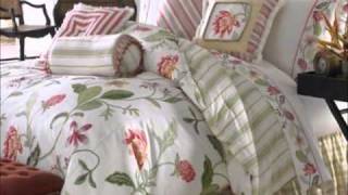 Croscill Bedding Collections. Croscill Bedding. Luxury Bedding.