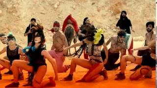 Demet Akalın - Ders Olsun  [HD]