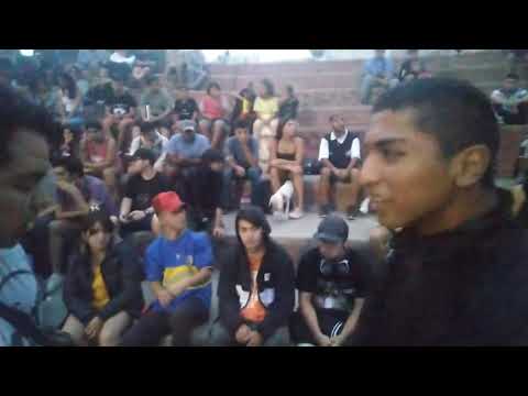 Gaby vs Hm - 16avos - Bloody free fecha clasificatoria