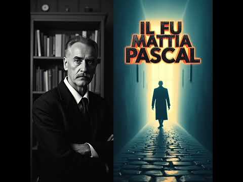 Il Fu Mattia Pascal: RIASSUNTO DETTAGLIATO in 10 minuti