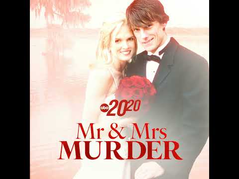 Mr & Mrs Murder