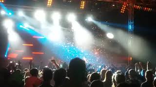 Peter Wackel I Love Malle