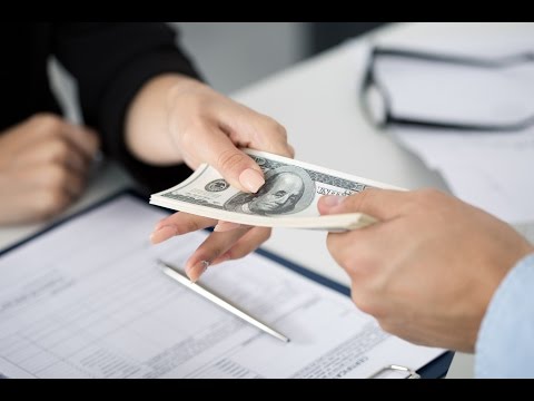 Click to Watch the The Catholic Perspective: Should Catholics use payday loans? video