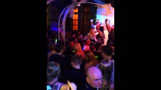 DJ HAZEL & PUDZIAN - 21.03.2015 - BONGO BONGO - HULL - unofficial movie