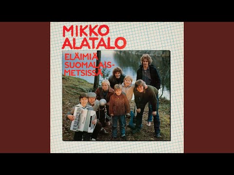 Video thumbnail for Känkkäränkkä