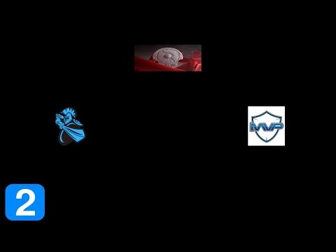 Full Highlights Newbee vs MVP Phoenix Game 2- The International 2016