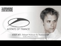 ASOT 491 Robert Nickson & Thomas Datt - Godless (Protoculture Remix)