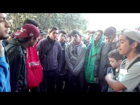 DOZER - LEA CLASIFICATORIA QUINTO ESCALÓN FECHA 4