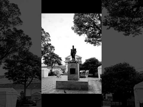 El Carmen, Norte de Santander (1949): La Historia Oculta de un Pueblo Durante La Violencia