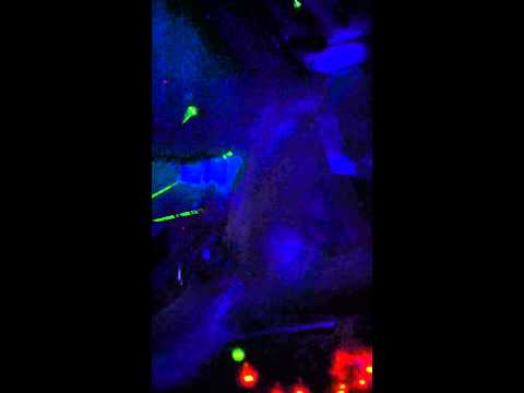 DJ Branchez , Express Cafe , Kavadarci