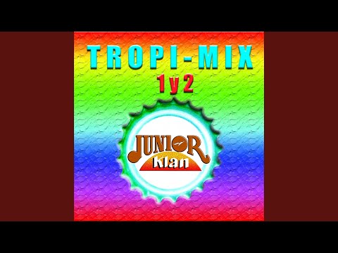 Tropi Mix Junior, Pt. 1: El Pelao / Tú Serás Mi Cumbia Yo Tu Malape / Noche Bella / Picoteando...