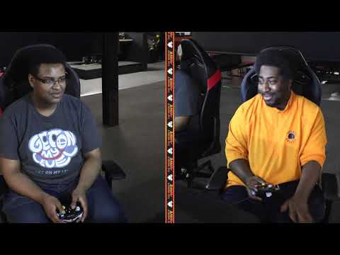 Blacktwins vs Jw - The Weekly Wave #31 - Ultimate Losers Semi Final