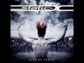 Static-X  Z28 "CULT OF STATIC"