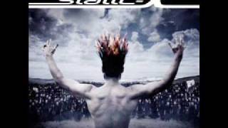 Static-X  Z28 "CULT OF STATIC"