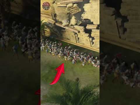 5 Things You DIDNT KNOW in Total War: Rome 2
