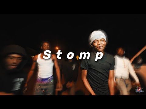 Feezy G x Drose x G Pluto x Jersey Drill Type Beat ”Stomp” Prod.Alyrics x @soumadethis