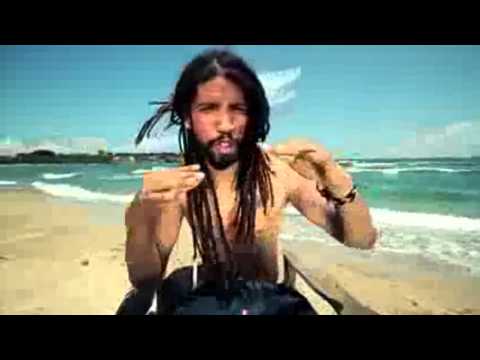 Promo: Real Rangsta ft. Kilos de Rap - Nocaut 2014