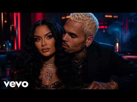 Chris Brown, Ella Mai, Tyla, Kehlani – 3AM Emotional Damage R&B Playlist 2026 💔 Slow Healing Vibes