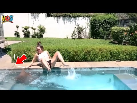 Top Hilarious and Super Epic Moments 🤩 #363 Try Not to Laugh Challenge 😏 | Stupid Epic Fails 2025