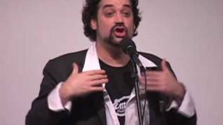 The Moth Presents Todd Hanson: The Triumph of Apathy video
