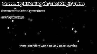 Hosted Games | Choice of Games | Interactive Fiction | The King's Veins