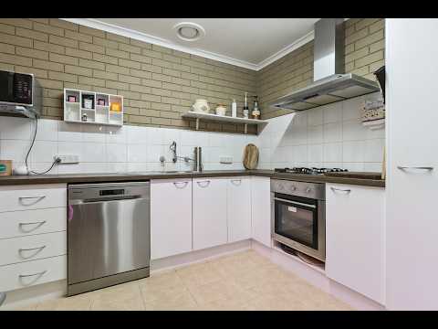 5/21 Wells Road, Seaford, VIC 3198, 2房, 1浴, Unit