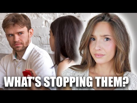 Why men don't want to get married anymore