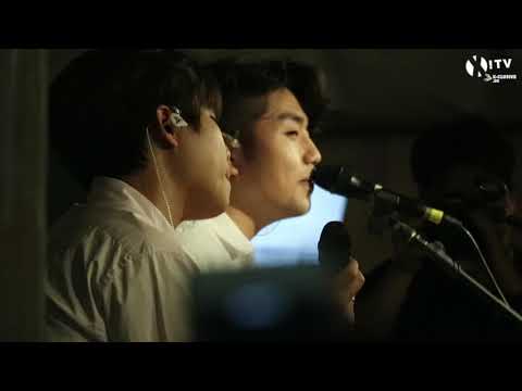 [직캠] 190312 Jung Seung Hwan & Sam Kim - Touch My Body