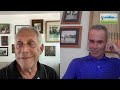 Episode 56- Peter Kessler @VoiceOfGolf #golfhistory #golficons #storytelling #golfpodcast