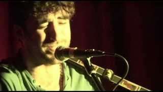 The Coronas - Mark My Words - @RubySessions