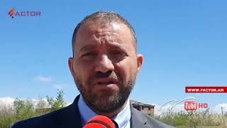 Սուր անկյուն 10.07.2022 - Սոնա Դանիելյան «Բրենդի ապագան վտանգված է»