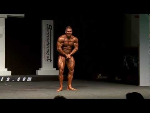 Robert Kietreiber (AUT), WFF Universe 2012