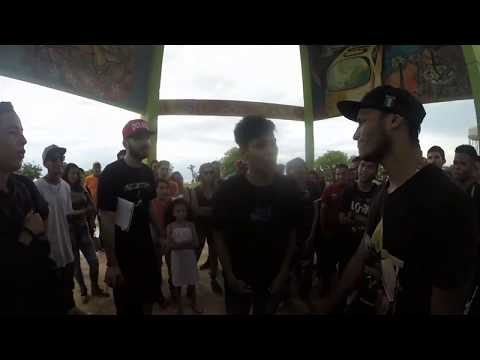 BlasterPDM VS DOSIS| 8VOS | FECHA 1 | SUPERVIVENCIA FREE