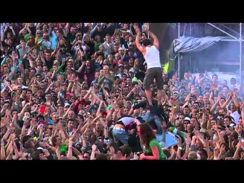 Tomorrowland 2011 - Official Video