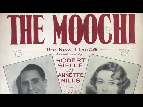 1930 Moochi Demonstration