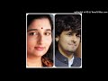 AATE AATE TERI YAAD AA GAYI JAAN KI BAAZI 1985 BY ANURADHA PAUDWAL SONU NIGAM
