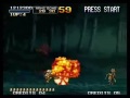 Metal Slug AMV