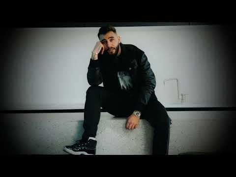 Asche x Bushido x Samra Type Beat 2023 - "Erfolgstränen" (prod by Buckroll)