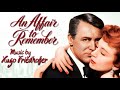 An Affair To Remember Soundtrack Suite Hugo Friedhofer