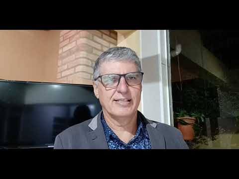 "O Senhor conhece os que lhe pertence"