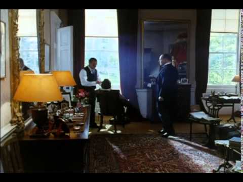 Thumbnail of the video: The remains of the day (all deleted scenes)
