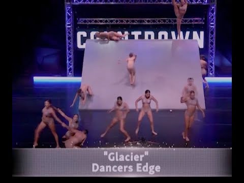 Best Lyrical/Modern/Contemporary Performance Winner (Industry Dance Awards 2018)