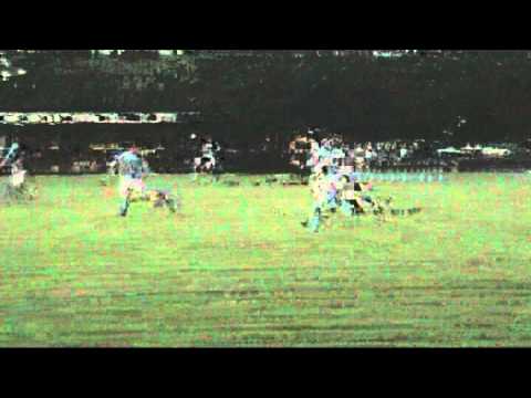 08.08.10 Torm jalgpalliväljakul!