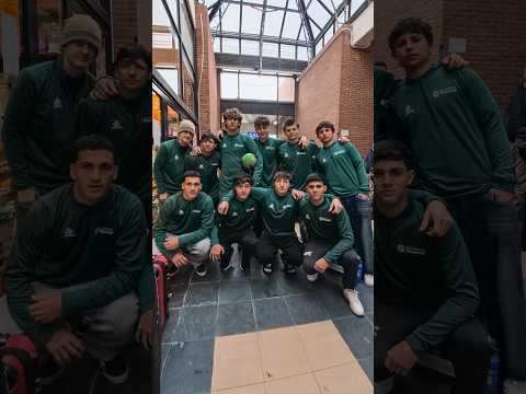 ¡Pinamar ya está en los Juegos Bonaerenses 2026! 🏟️