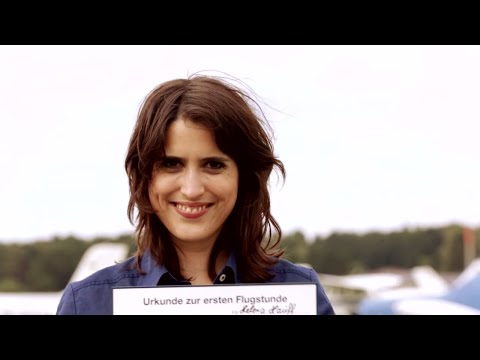 Feature: Helena Hauff (Electronic Beats TV)