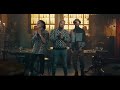 AriBeatz, Ozuna, Soolking - Aquí (Official Video)