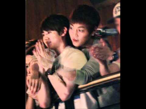 DOOSEOB Doojun&Yoseob